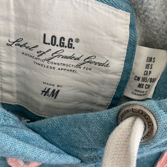 H&m hoodie - Picture 3 of 5